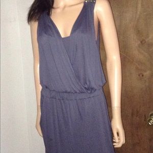 💥Loft Ann Taylor Wrap Front Dress💥